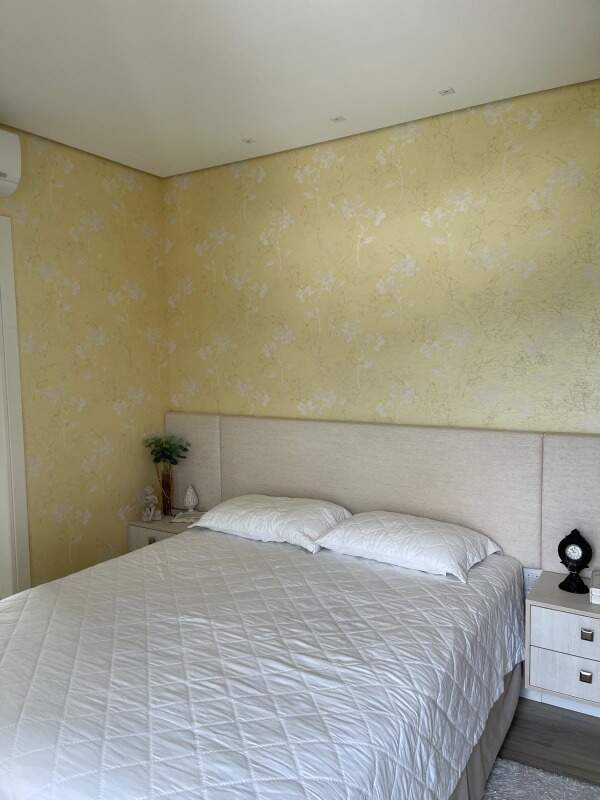 Apartamento à venda no Praia Brava: 