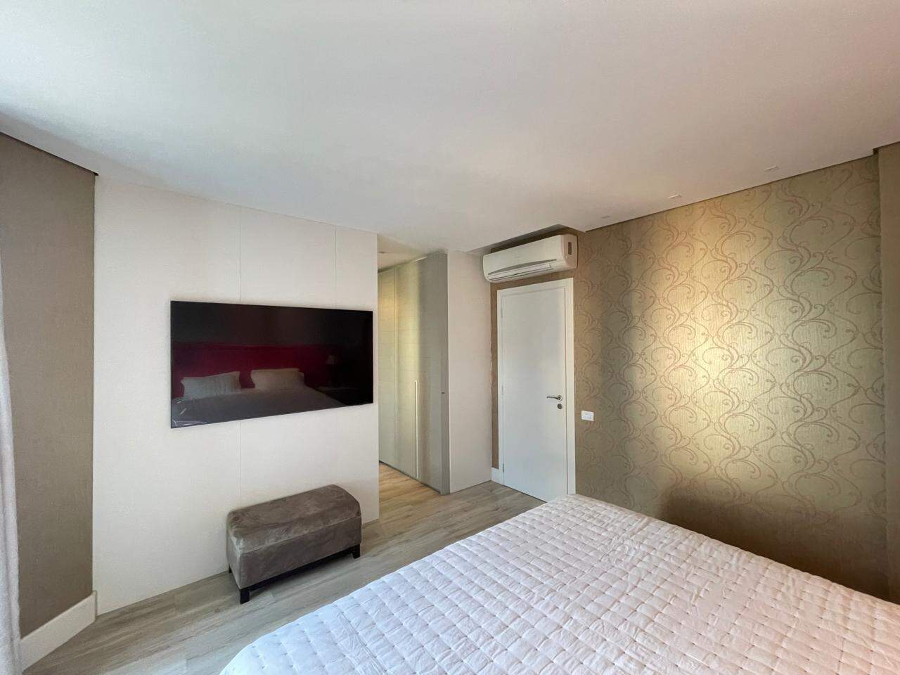 Apartamento à venda no Praia Brava: 