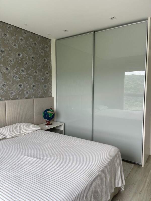 Apartamento à venda no Praia Brava: 