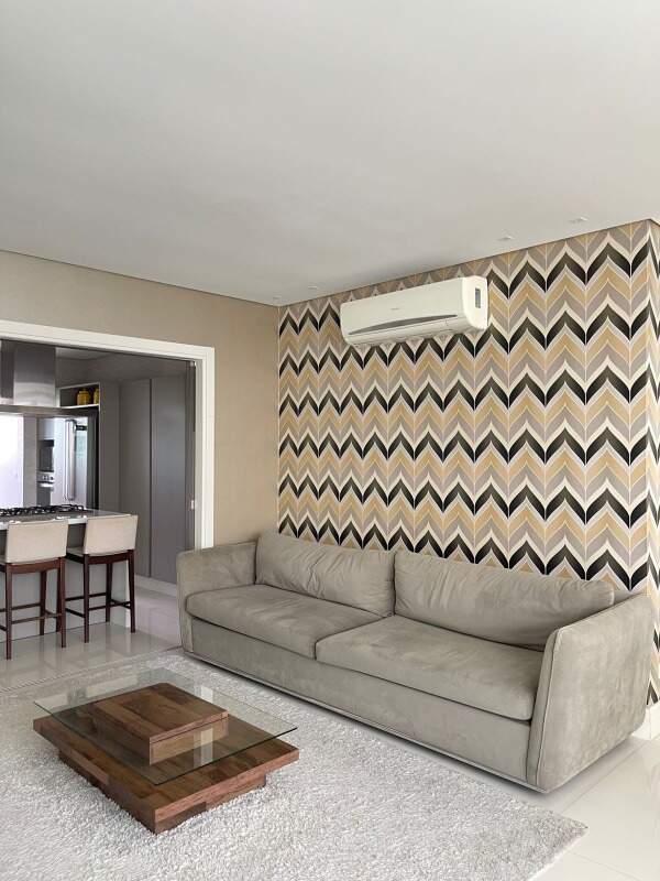 Apartamento à venda no Praia Brava: 