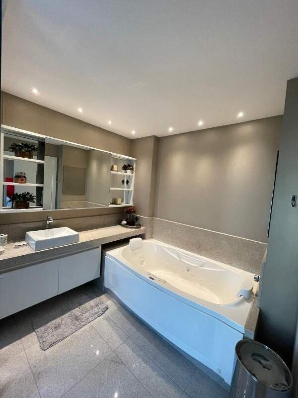 Apartamento à venda no Praia Brava: 