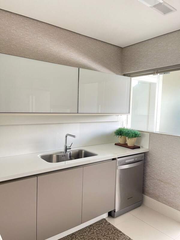 Apartamento à venda no Praia Brava: 