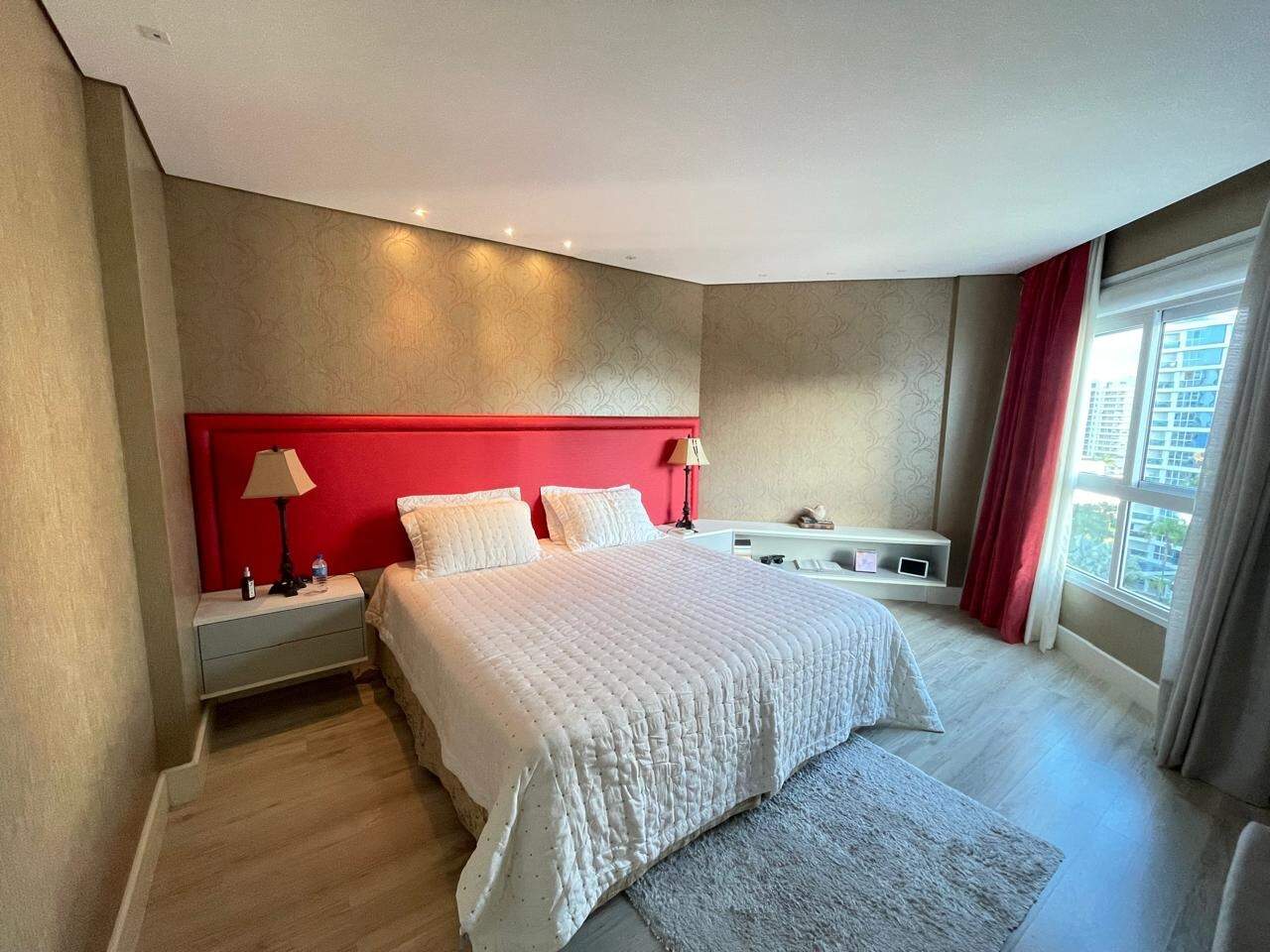 Apartamento à venda no Praia Brava: 