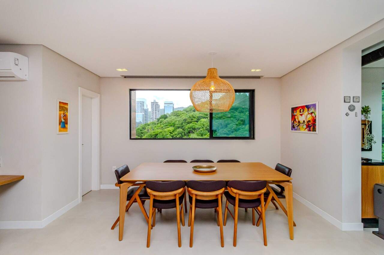 Apartamento à venda no Praia Brava: