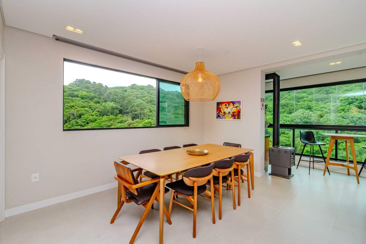 Apartamento à venda no Praia Brava: