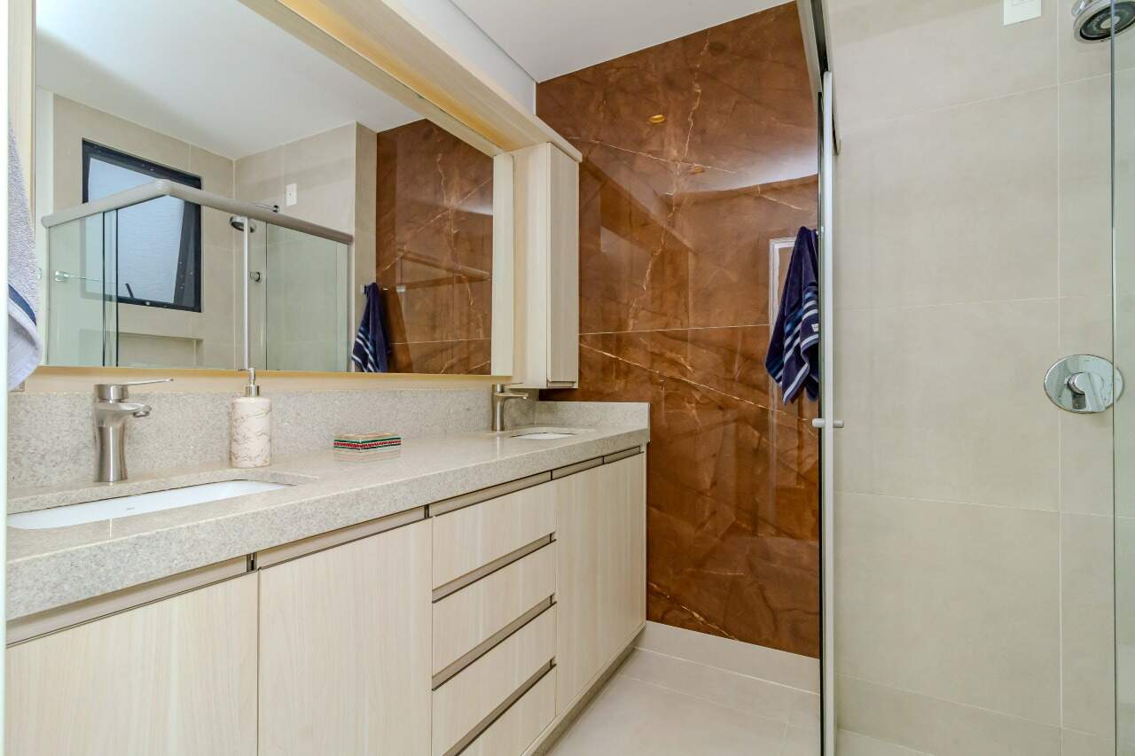 Apartamento à venda no Praia Brava: