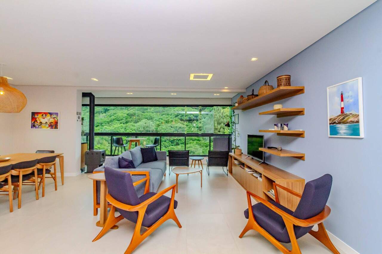 Apartamento à venda no Praia Brava: