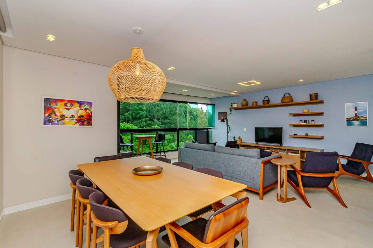 Apartamento à venda no Praia Brava: