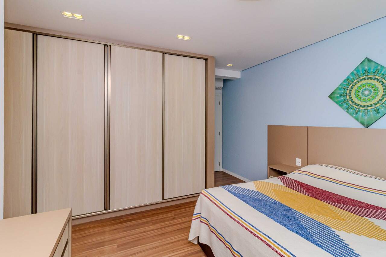 Apartamento à venda no Praia Brava: