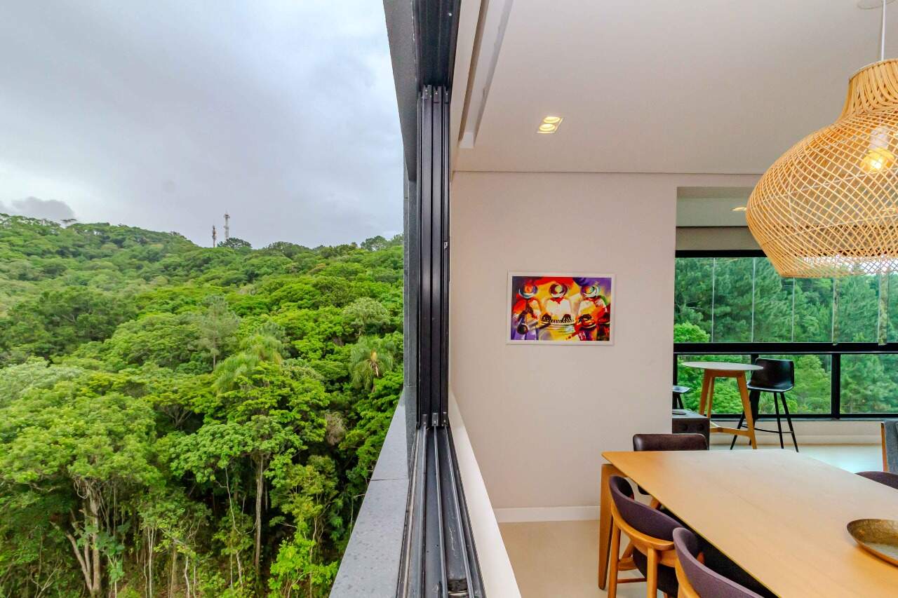 Apartamento à venda no Praia Brava: 