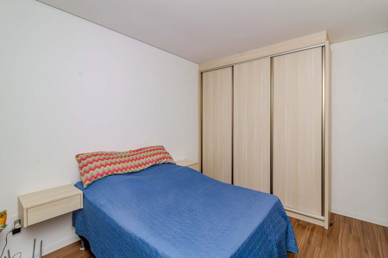 Apartamento à venda no Praia Brava: