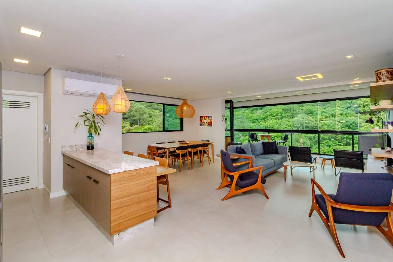 Apartamento à venda no Praia Brava: