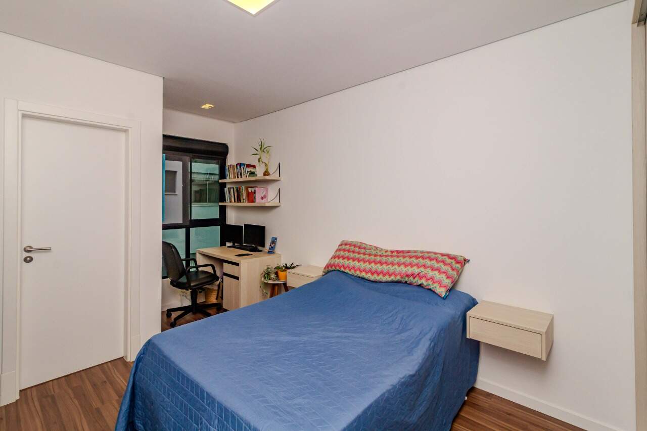 Apartamento à venda no Praia Brava: