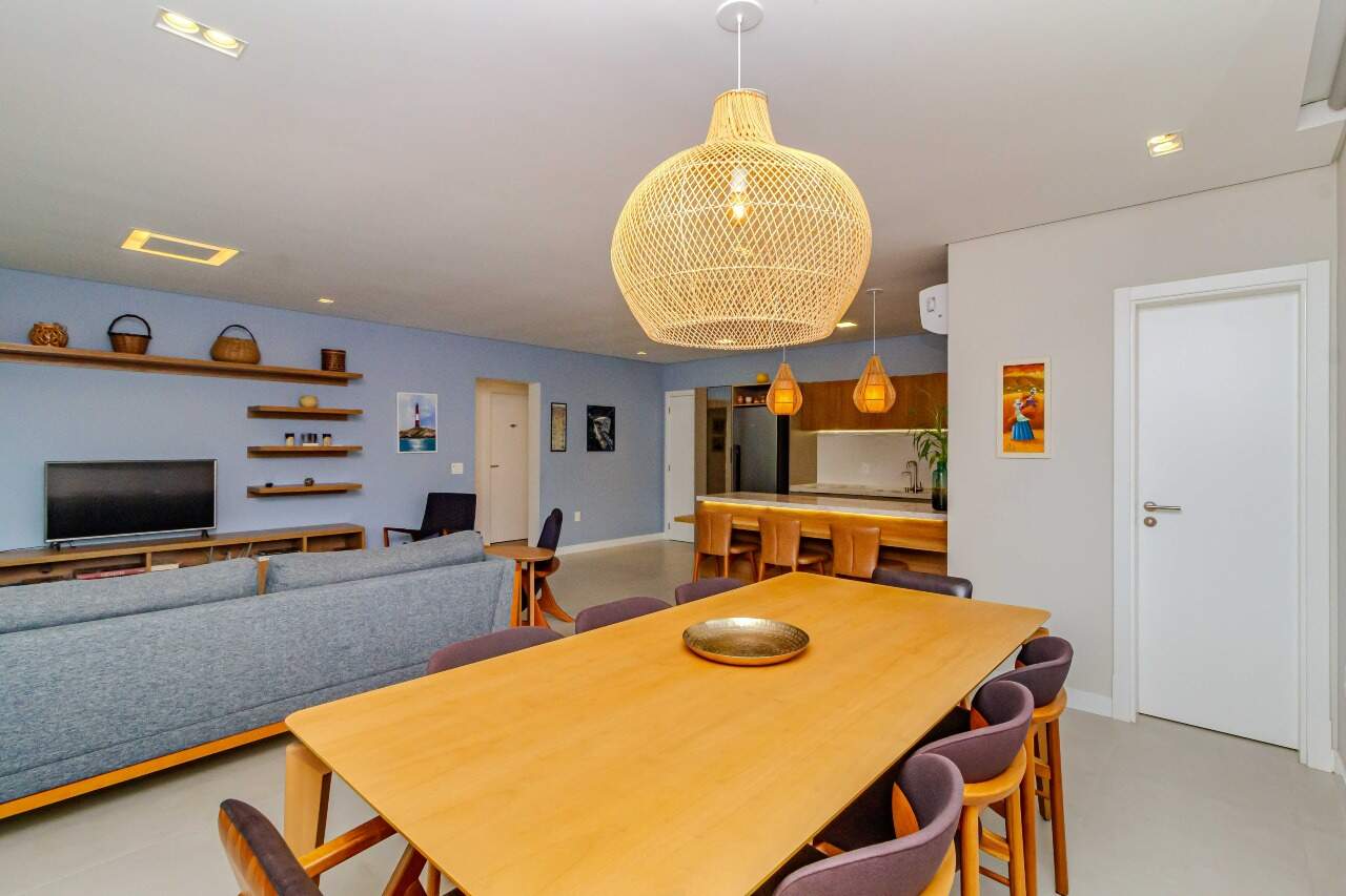 Apartamento à venda no Praia Brava: