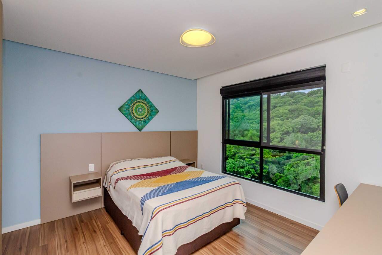 Apartamento à venda no Praia Brava: