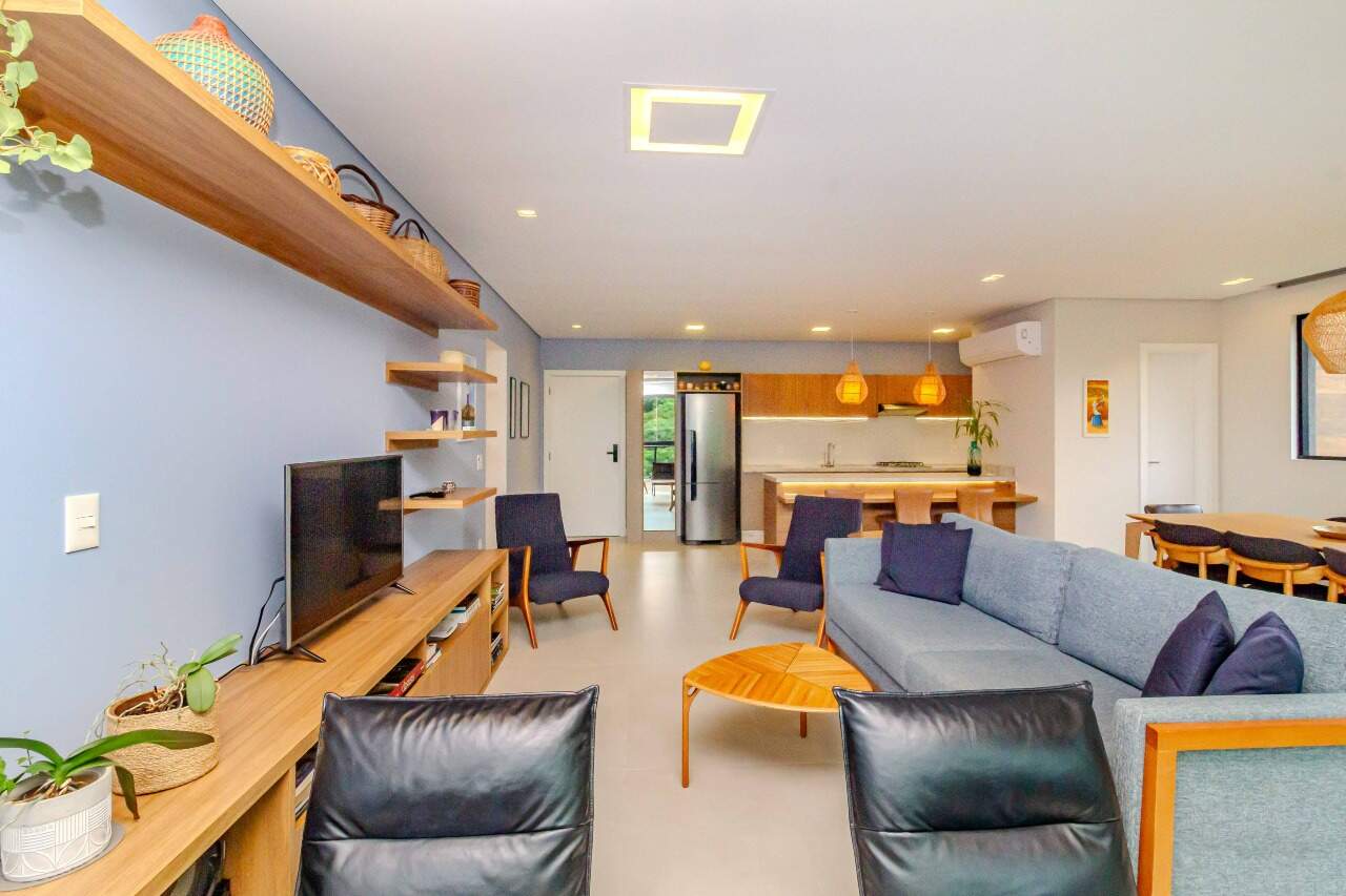 Apartamento à venda no Praia Brava: