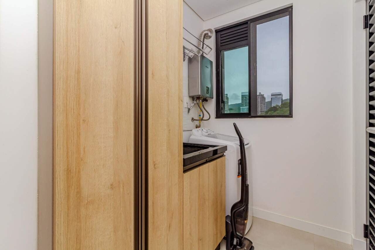 Apartamento à venda no Praia Brava: