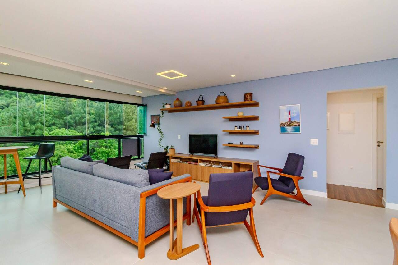 Apartamento à venda no Praia Brava: