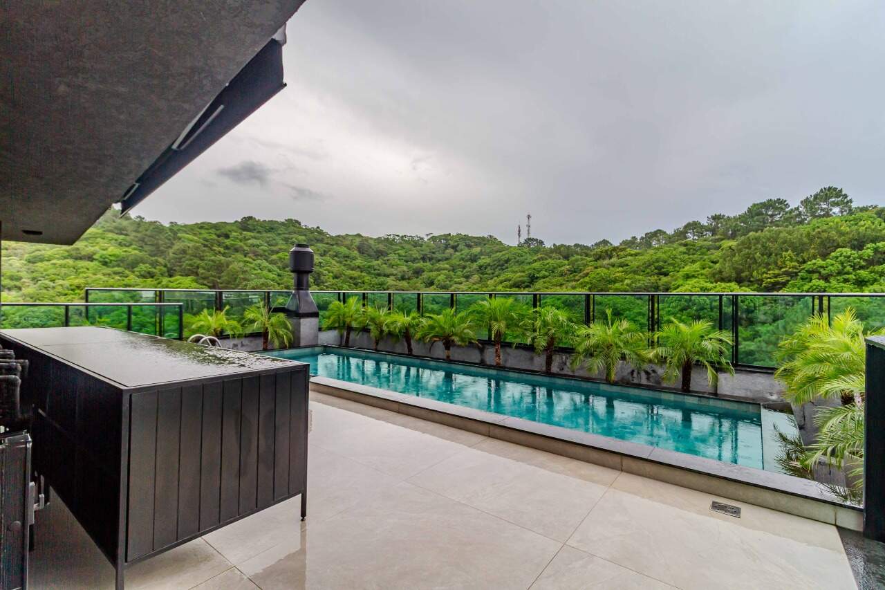 Apartamento à venda no Praia Brava: