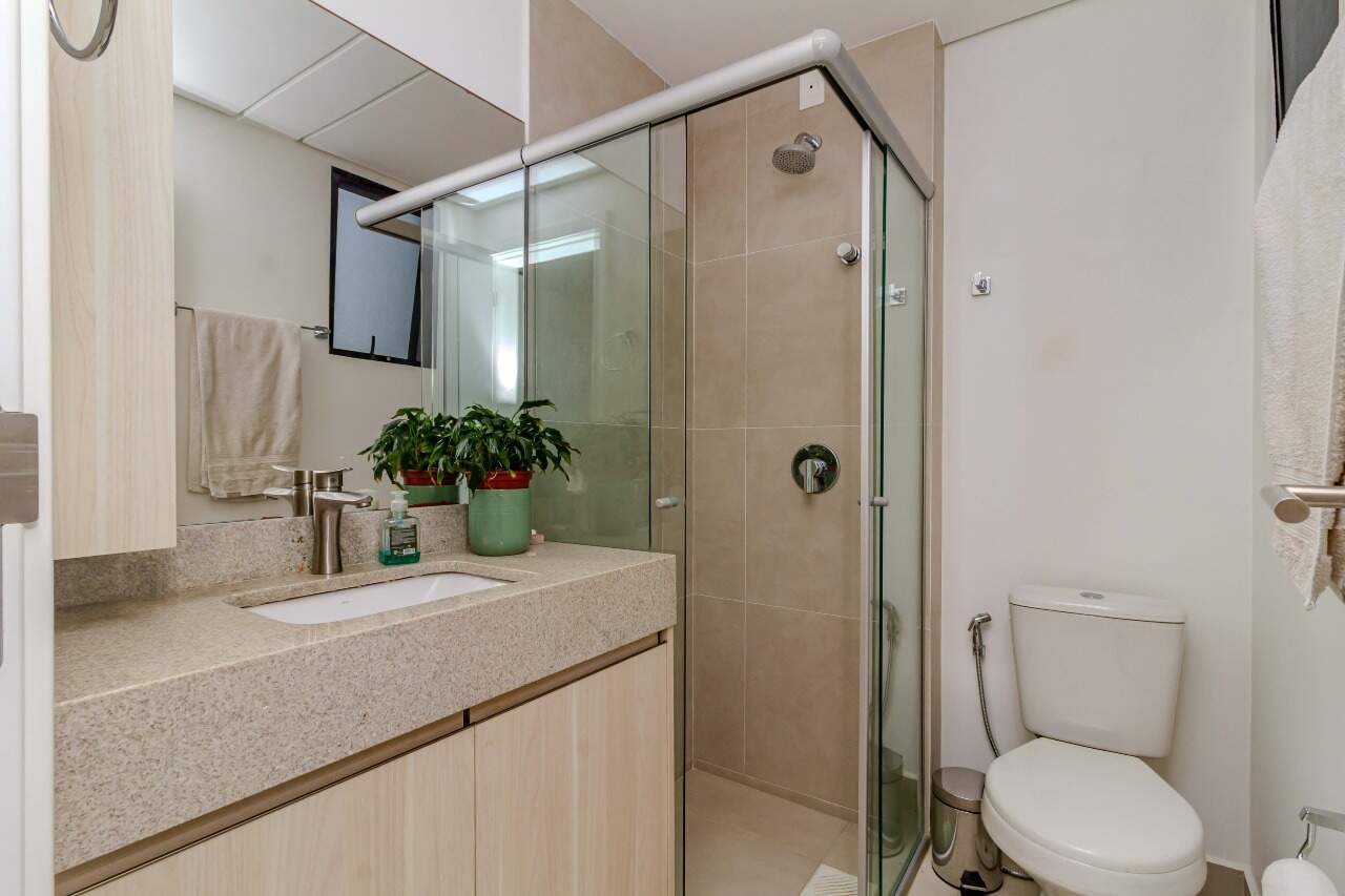 Apartamento à venda no Praia Brava: