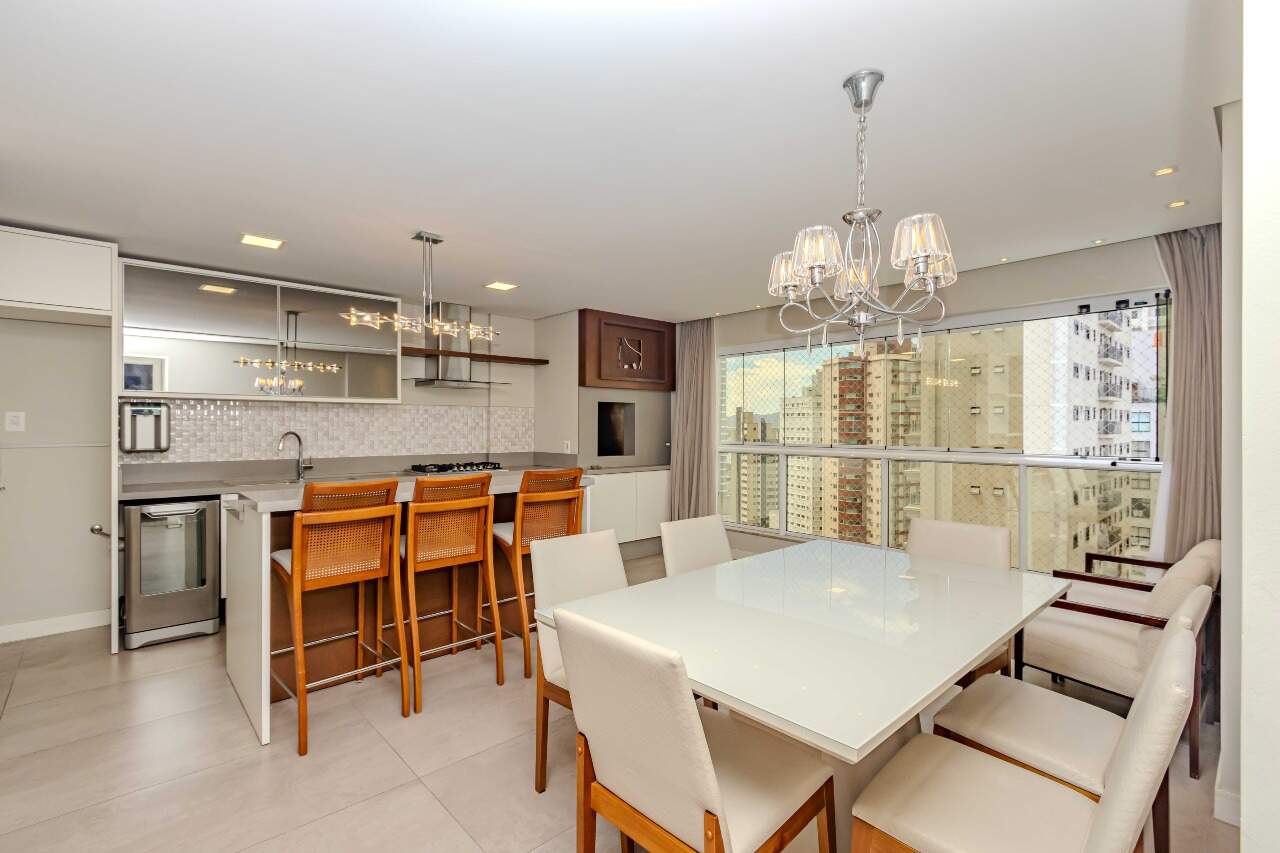 Apartamento à venda no Fazenda: