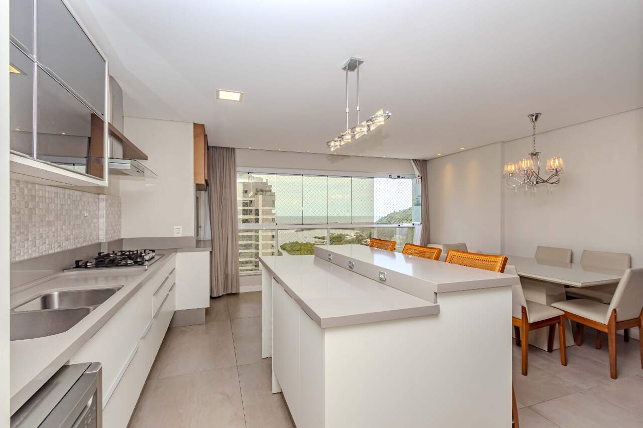 Apartamento à venda no Fazenda: