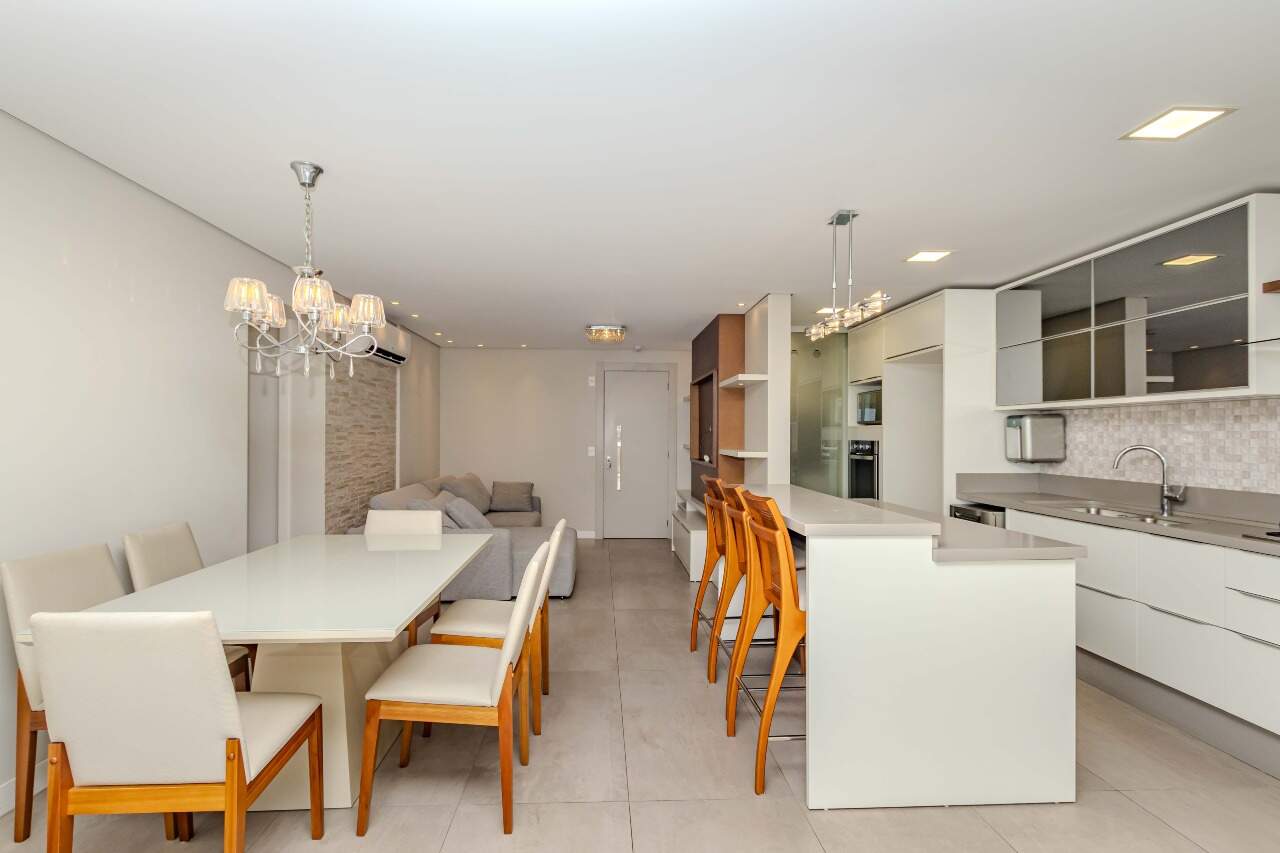 Apartamento à venda no Fazenda: