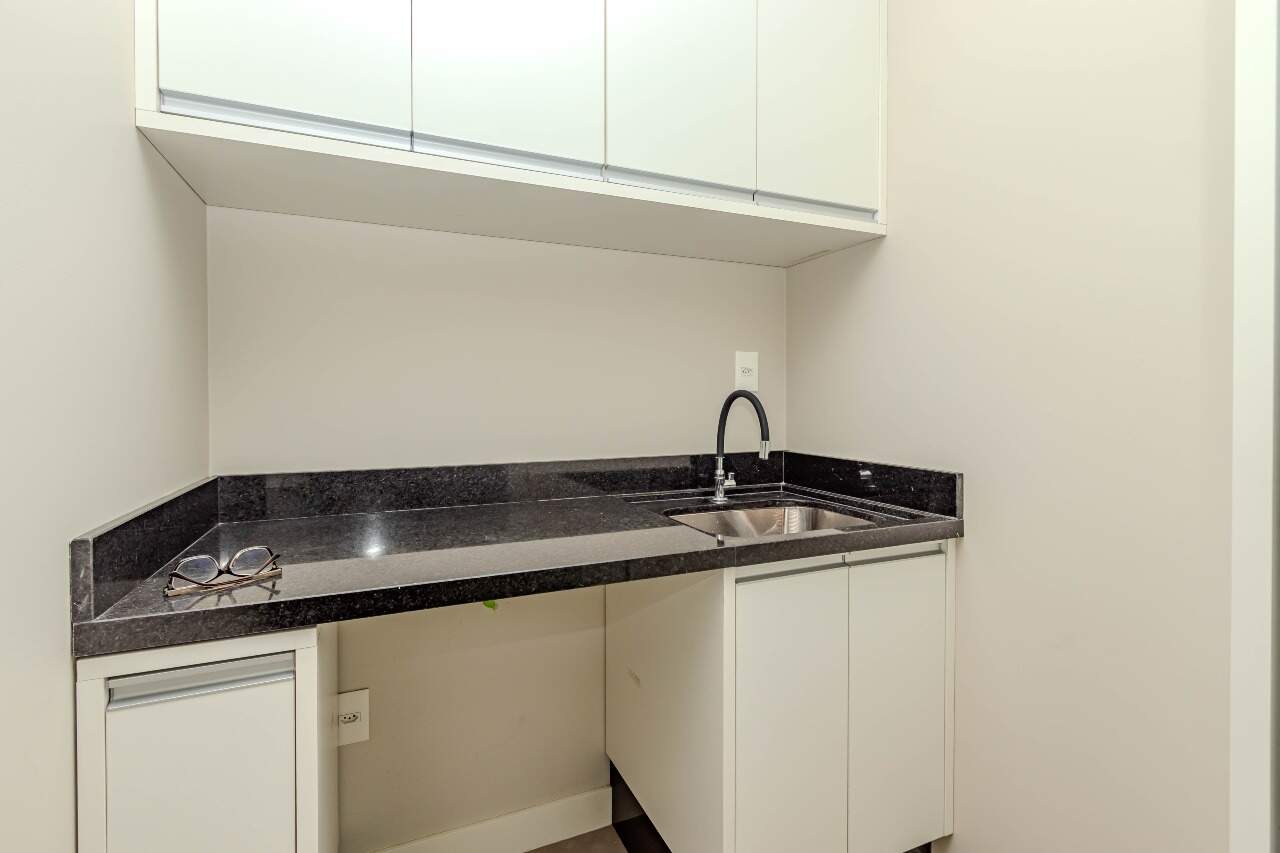 Apartamento à venda no Fazenda: