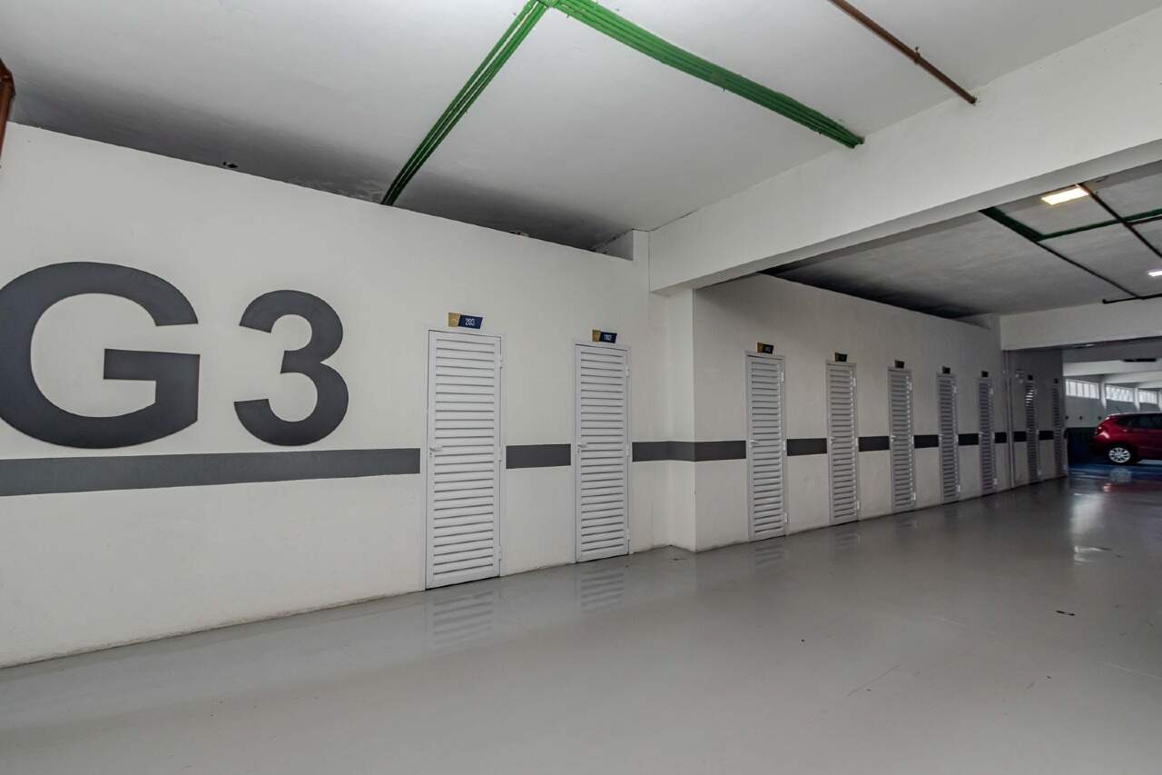 Apartamento à venda no Fazenda: