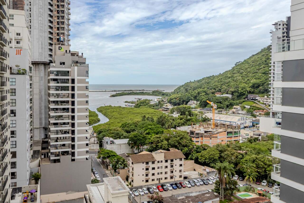 Apartamento à venda no Fazenda: 