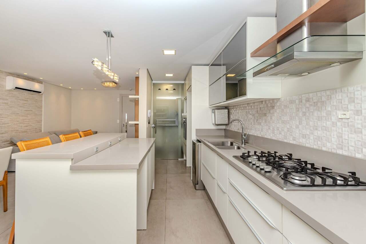 Apartamento à venda no Fazenda: