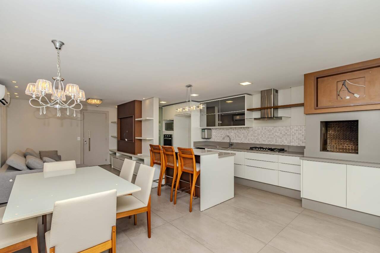 Apartamento à venda no Fazenda: