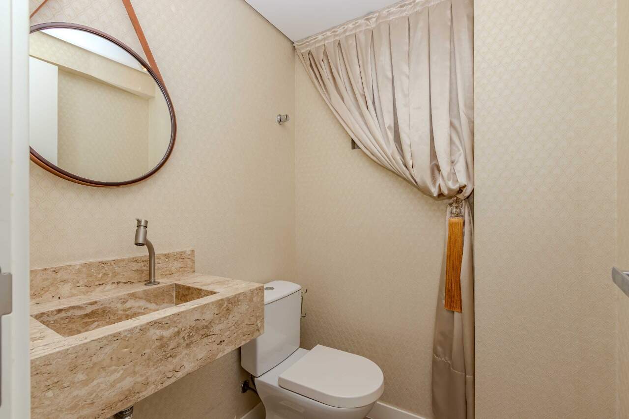 Apartamento à venda no Fazenda: