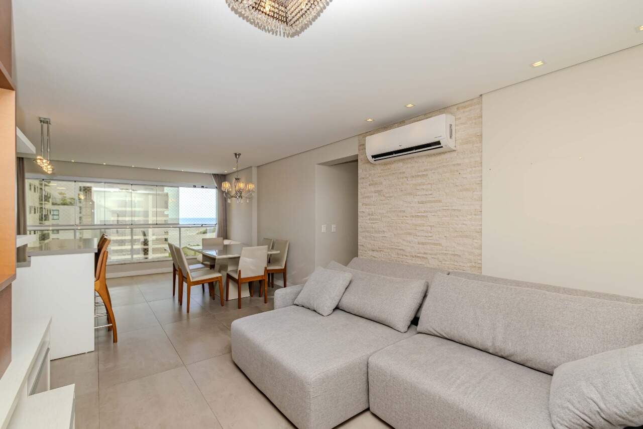 Apartamento à venda no Fazenda: