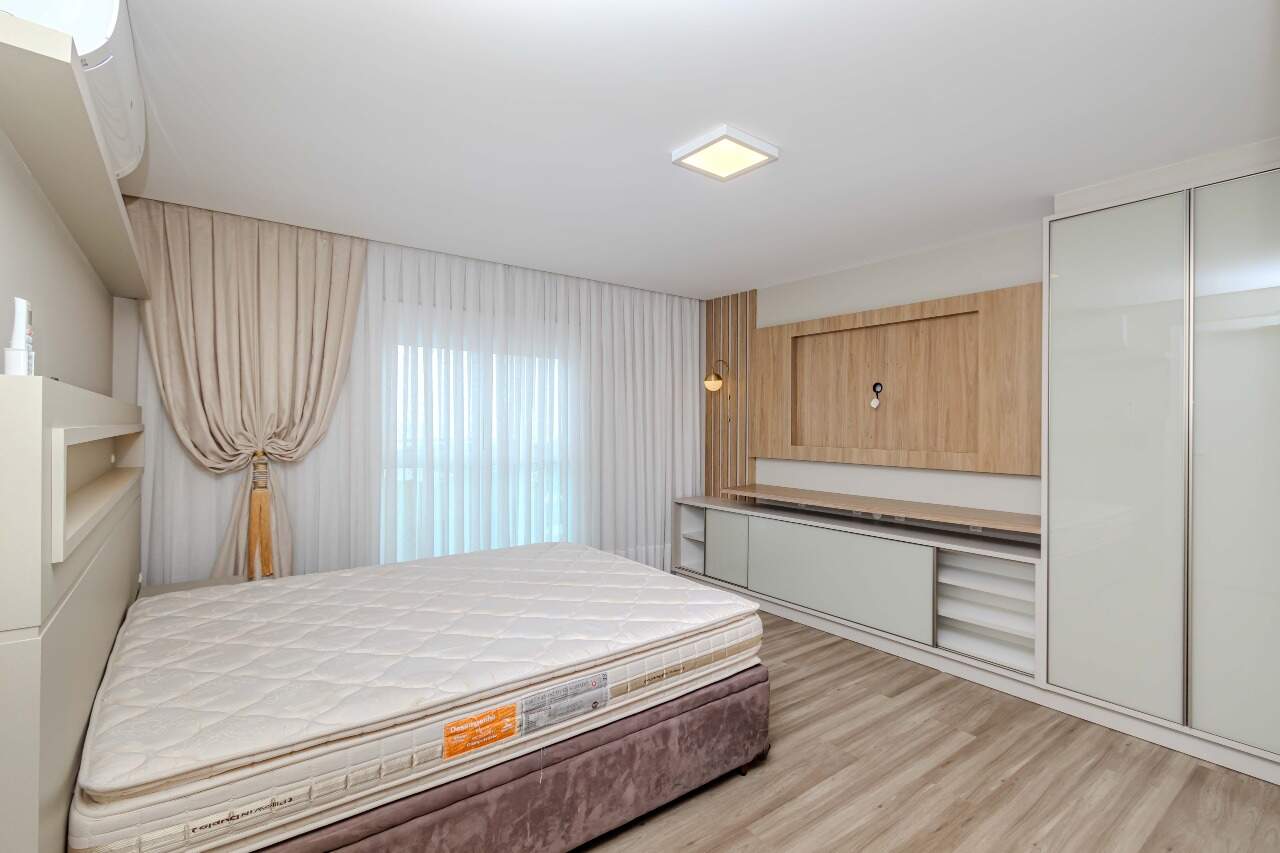 Apartamento à venda no Fazenda: