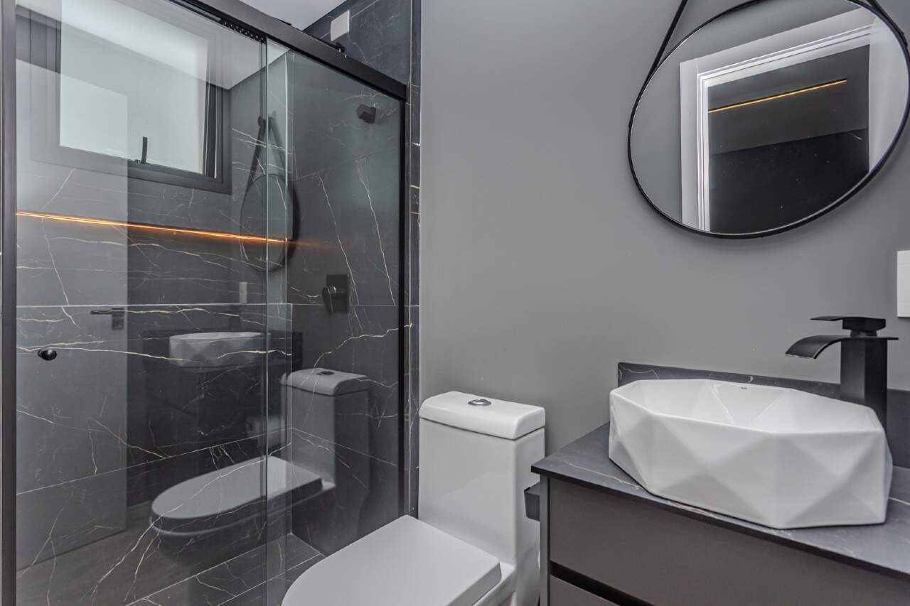 Apartamento à venda no Praia Brava: 