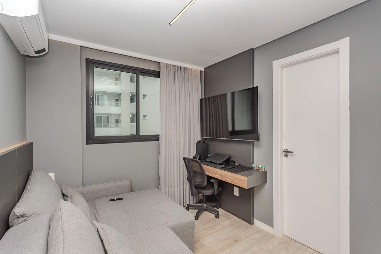 Apartamento à venda no Praia Brava: 