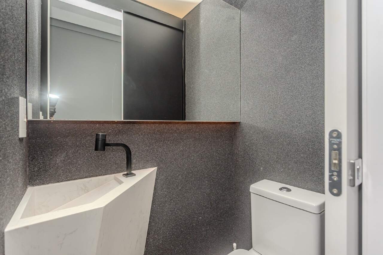 Apartamento à venda no Praia Brava: 