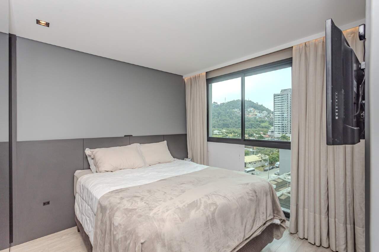 Apartamento à venda no Praia Brava: 