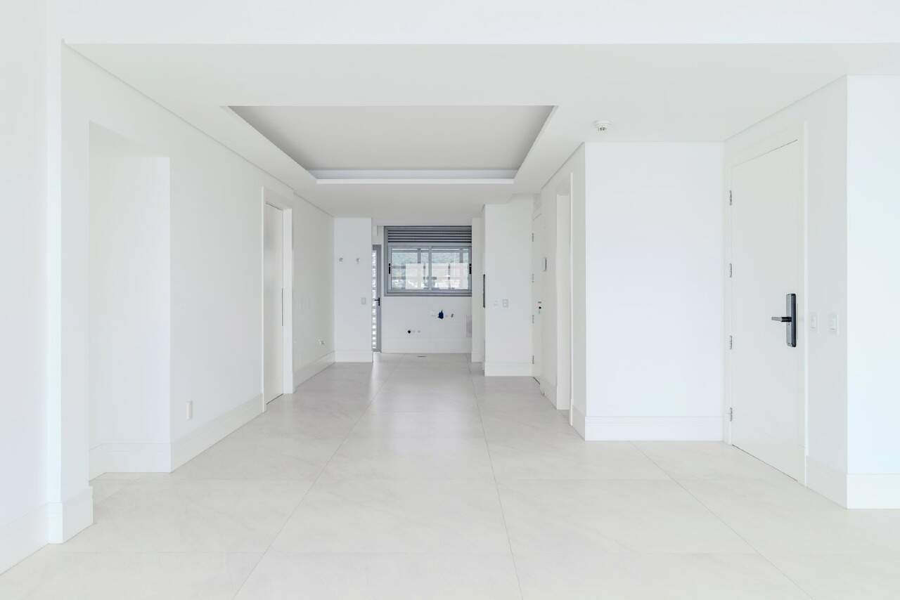 Apartamento diferenciado à venda no Centro: 