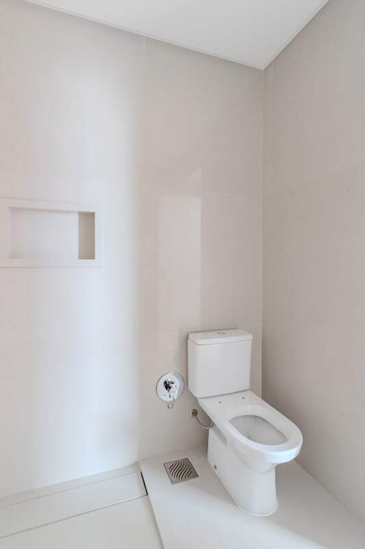 Apartamento diferenciado à venda no Centro: 