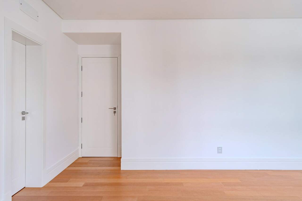 Apartamento diferenciado à venda no Centro: 