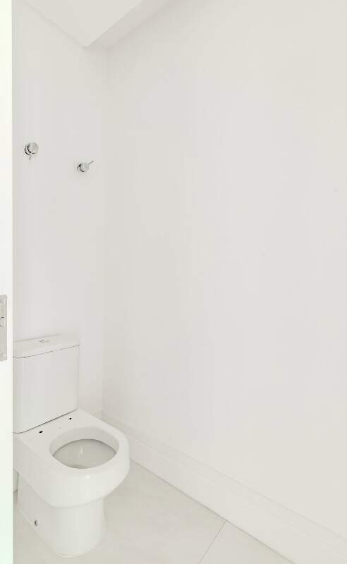 Apartamento diferenciado à venda no Centro: 