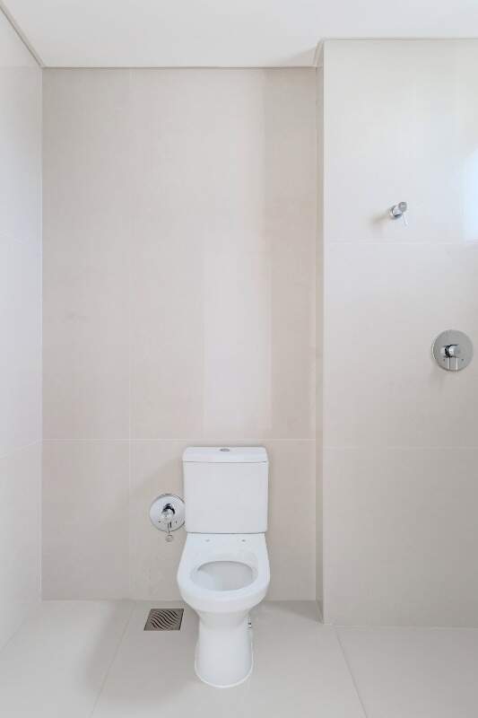 Apartamento diferenciado à venda no Centro: 