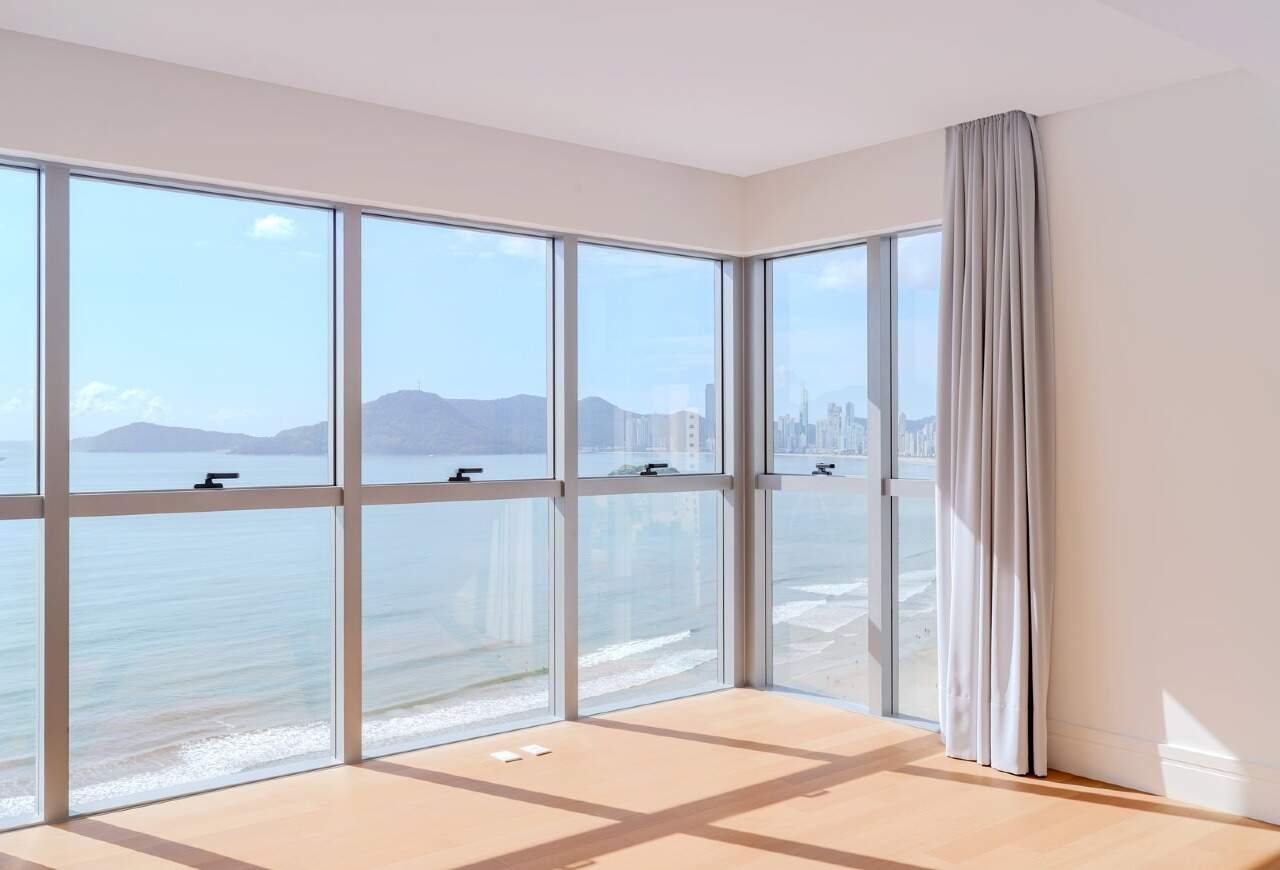 Apartamento diferenciado à venda no Centro: 