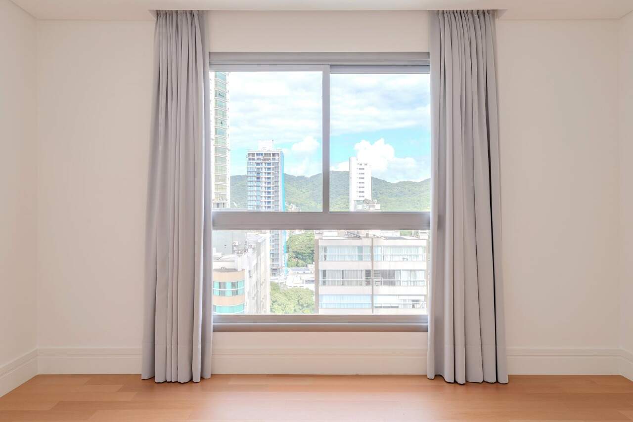 Apartamento diferenciado à venda no Centro: 