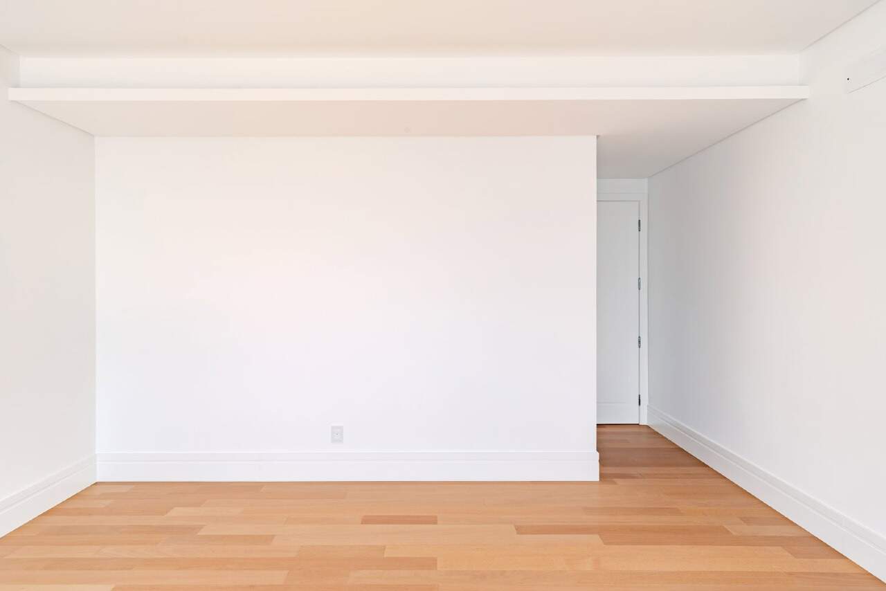 Apartamento diferenciado à venda no Centro: 