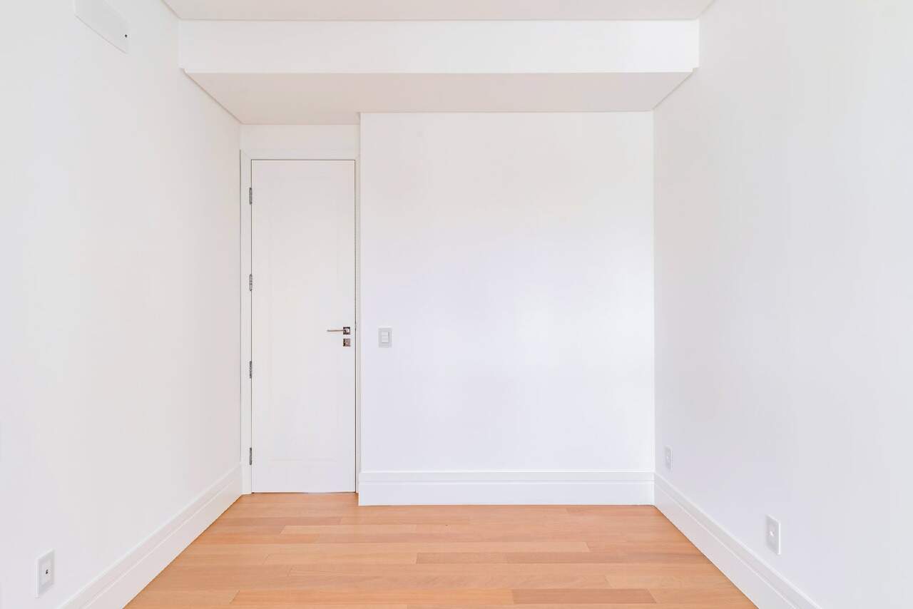 Apartamento diferenciado à venda no Centro: 