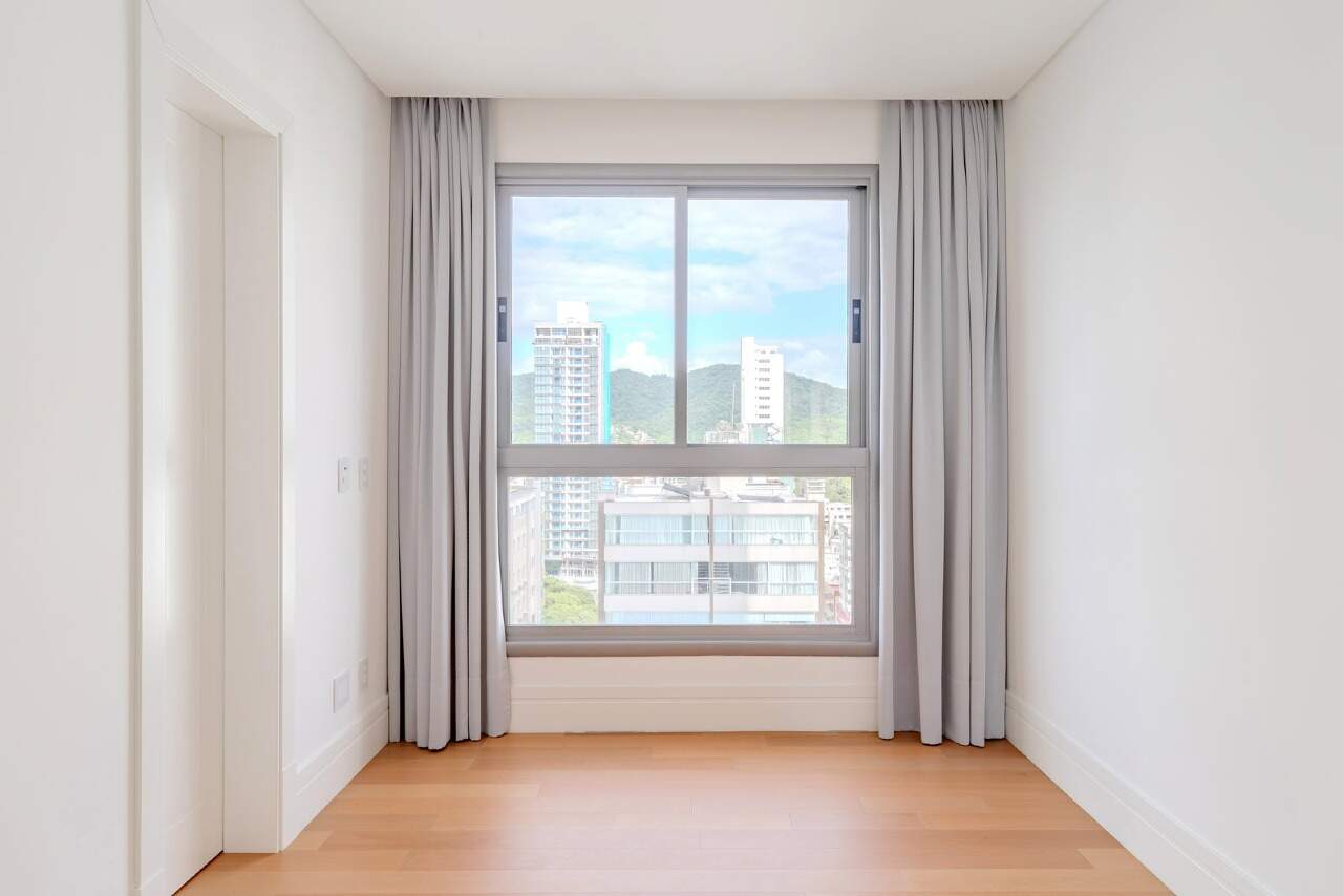 Apartamento diferenciado à venda no Centro: 