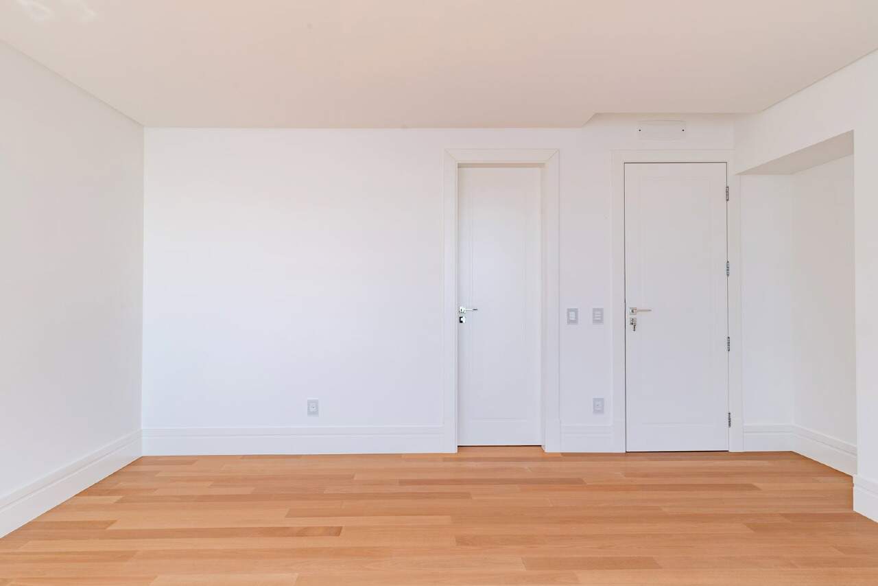Apartamento diferenciado à venda no Centro: 